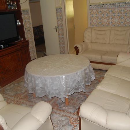 Appartement Alhoceima 알호세이마 외부 사진