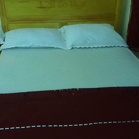 Appartement Alhoceima 알호세이마 외부 사진