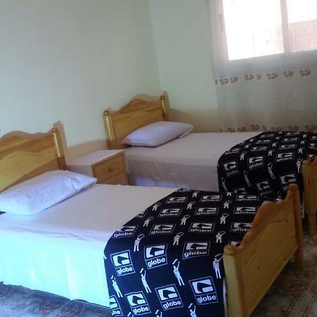 Appartement Alhoceima 알호세이마 외부 사진