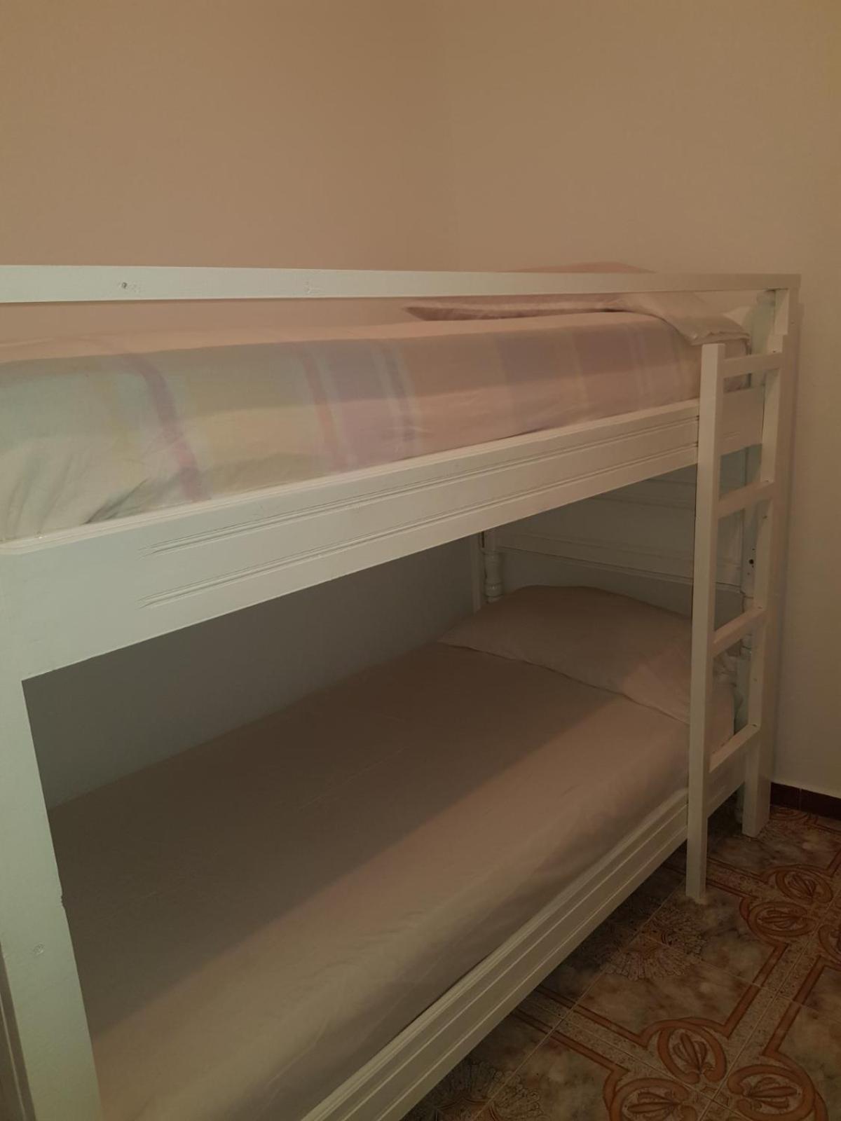 Appartement Alhoceima 알호세이마 객실 사진