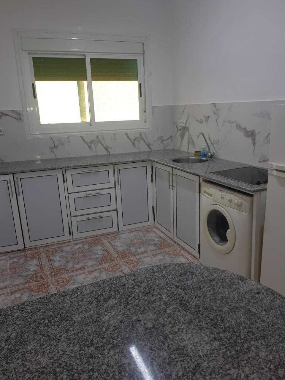 Appartement Alhoceima 알호세이마 객실 사진
