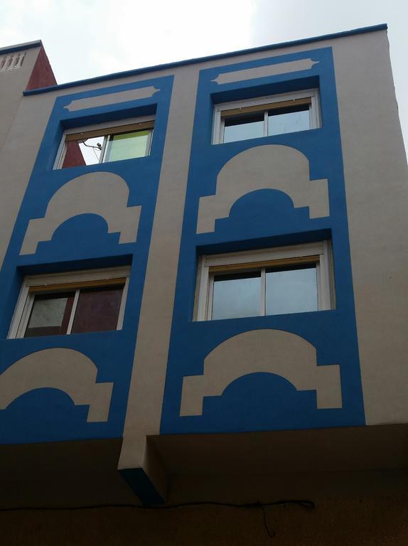 Appartement Alhoceima 알호세이마 외부 사진