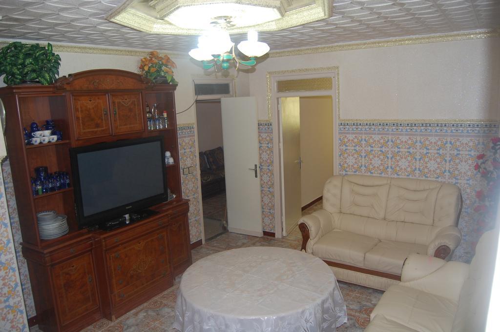 Appartement Alhoceima 알호세이마 외부 사진