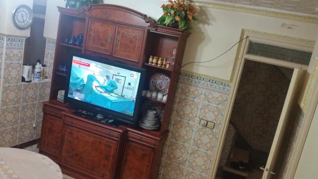 Appartement Alhoceima 알호세이마 외부 사진