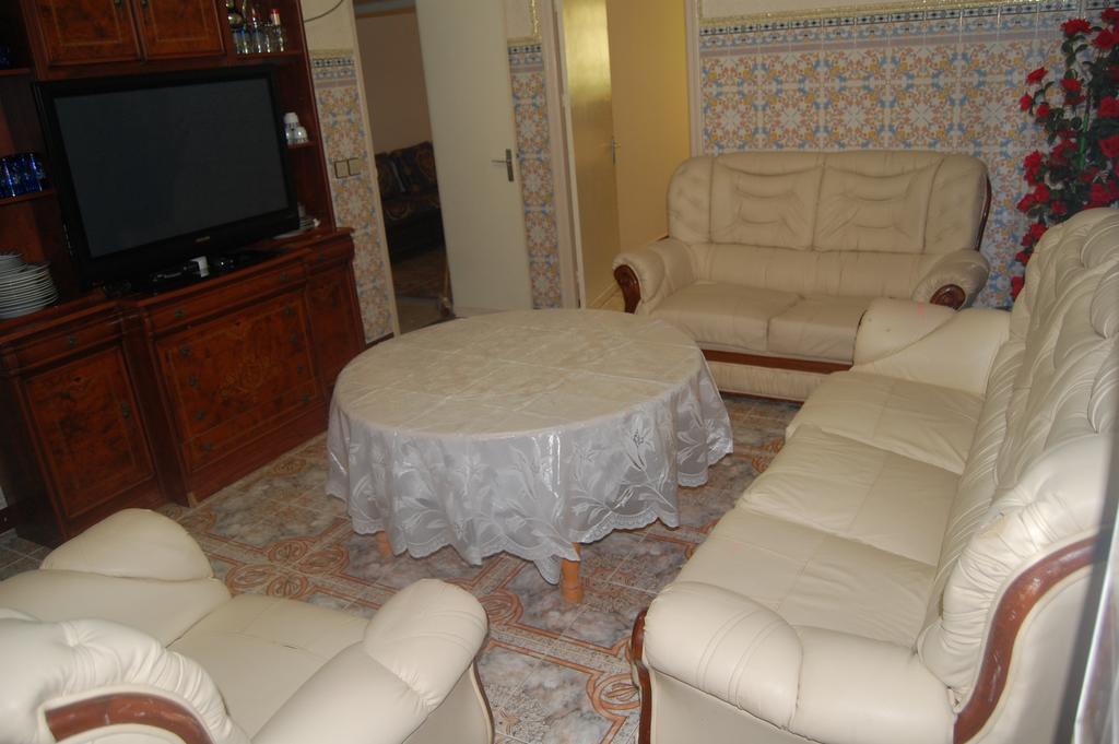 Appartement Alhoceima 알호세이마 외부 사진