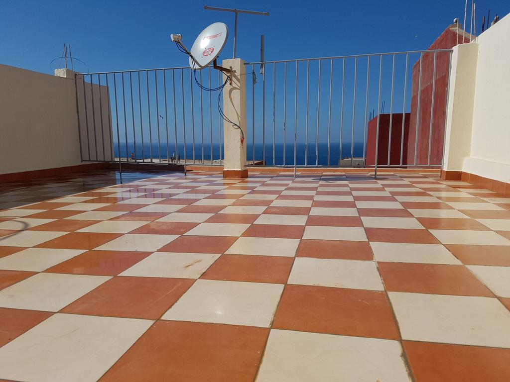 Appartement Alhoceima 알호세이마 외부 사진