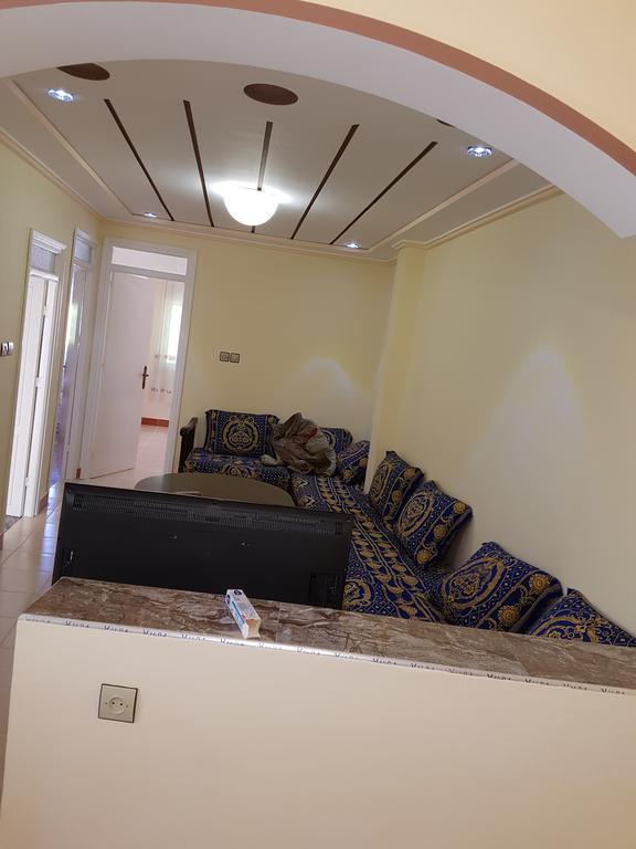 Appartement Alhoceima 알호세이마 외부 사진