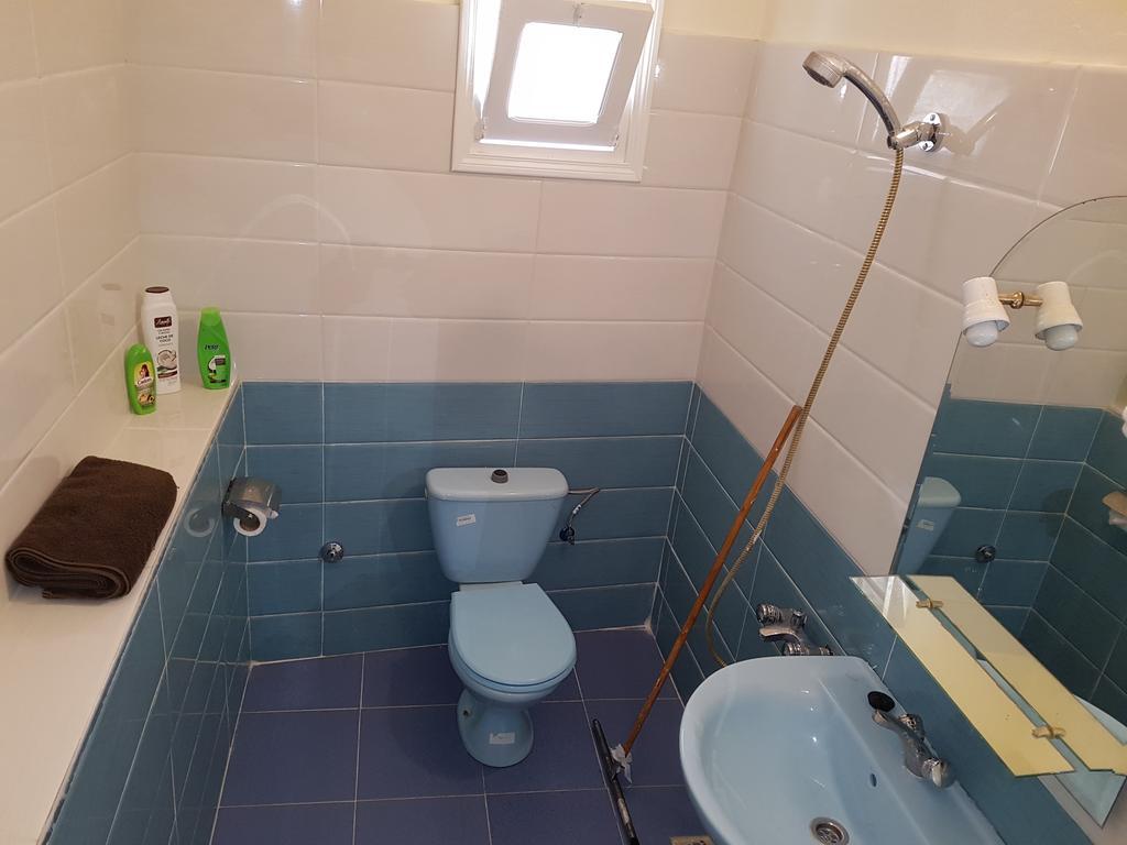 Appartement Alhoceima 알호세이마 외부 사진