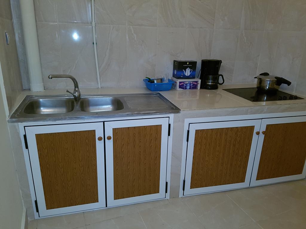 Appartement Alhoceima 알호세이마 외부 사진