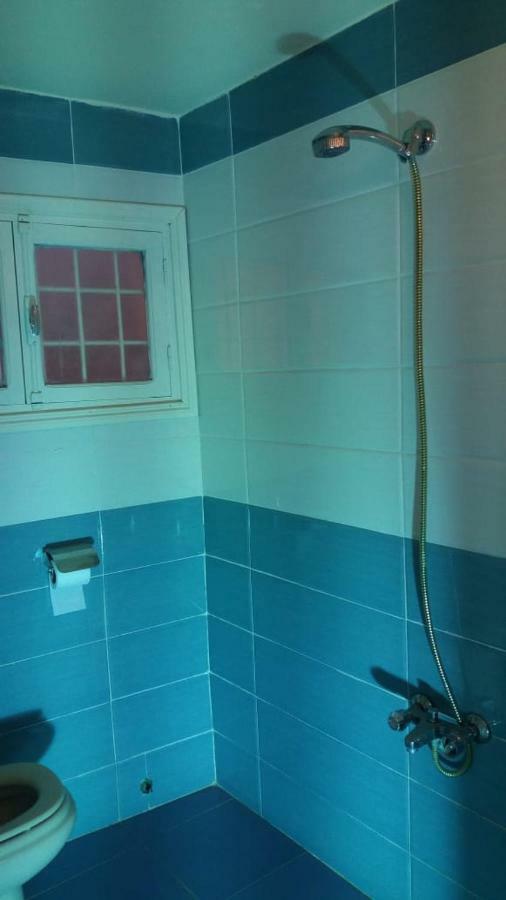 Appartement Alhoceima 알호세이마 외부 사진