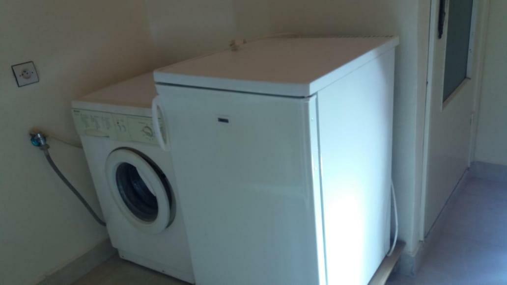 Appartement Alhoceima 알호세이마 외부 사진