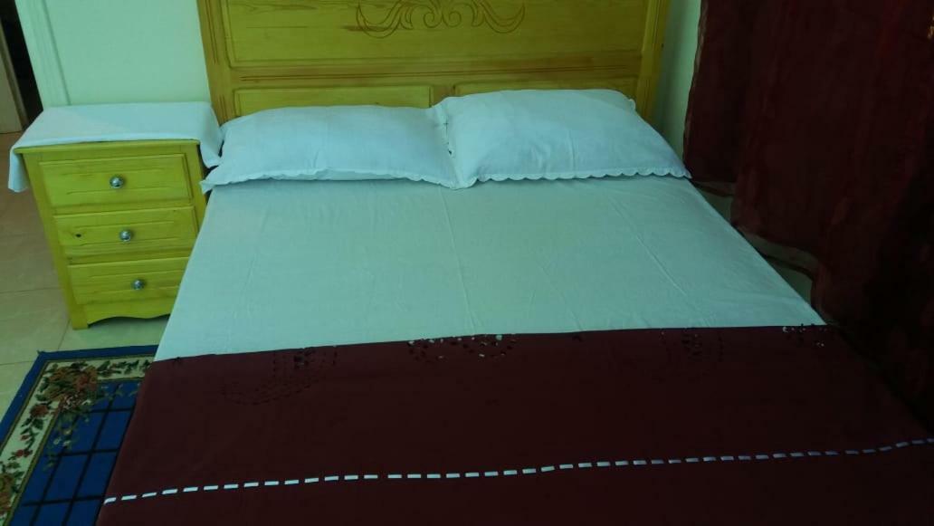 Appartement Alhoceima 알호세이마 외부 사진