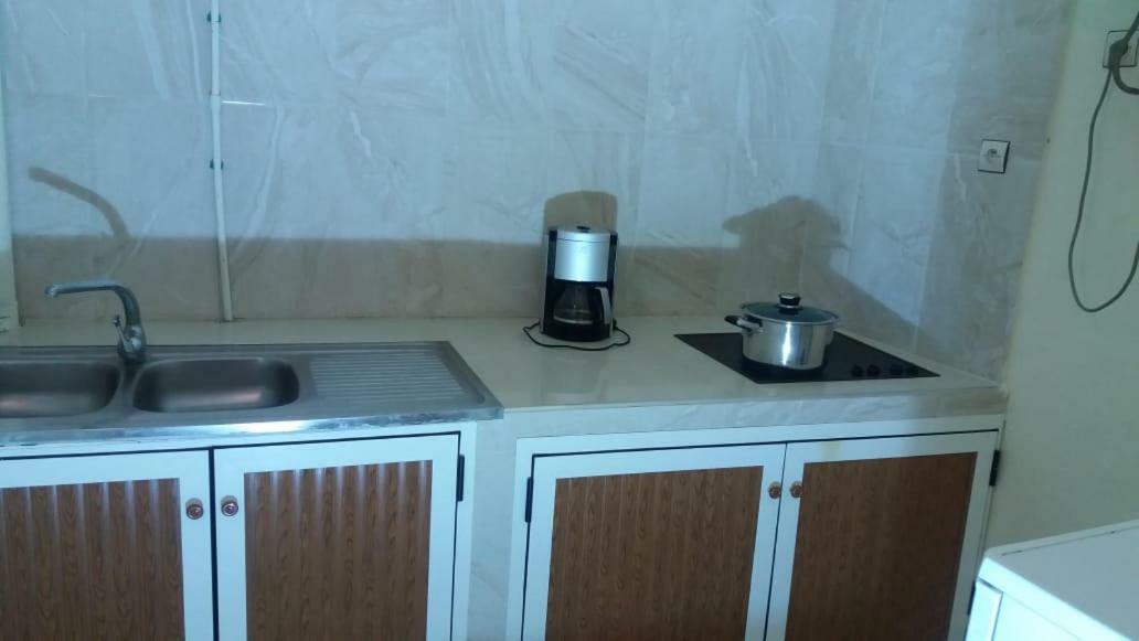 Appartement Alhoceima 알호세이마 외부 사진