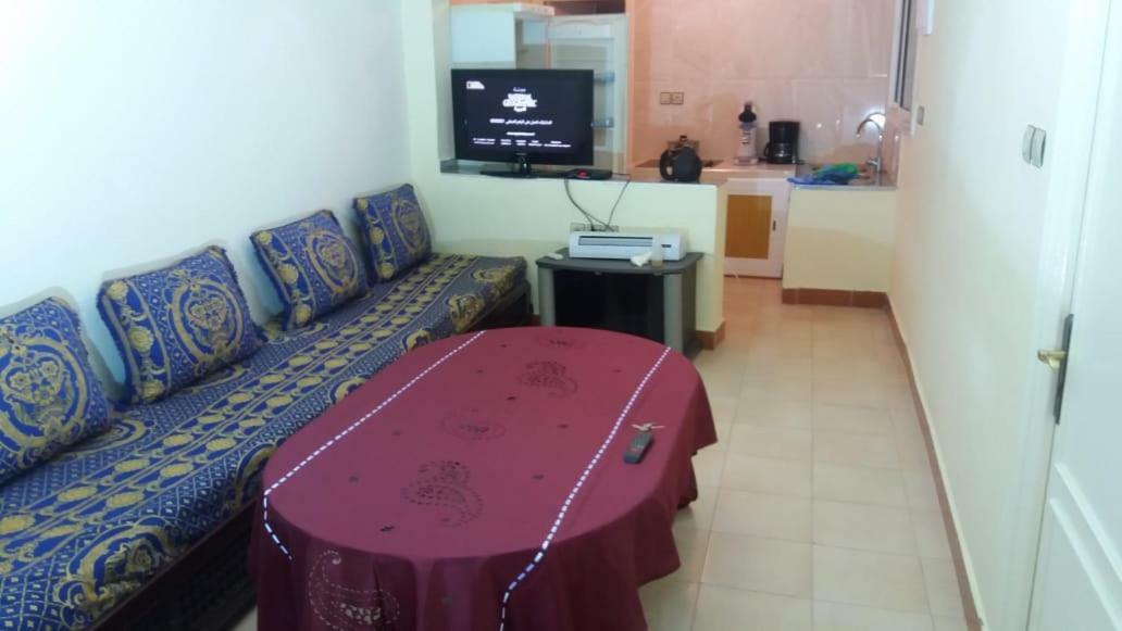 Appartement Alhoceima 알호세이마 외부 사진