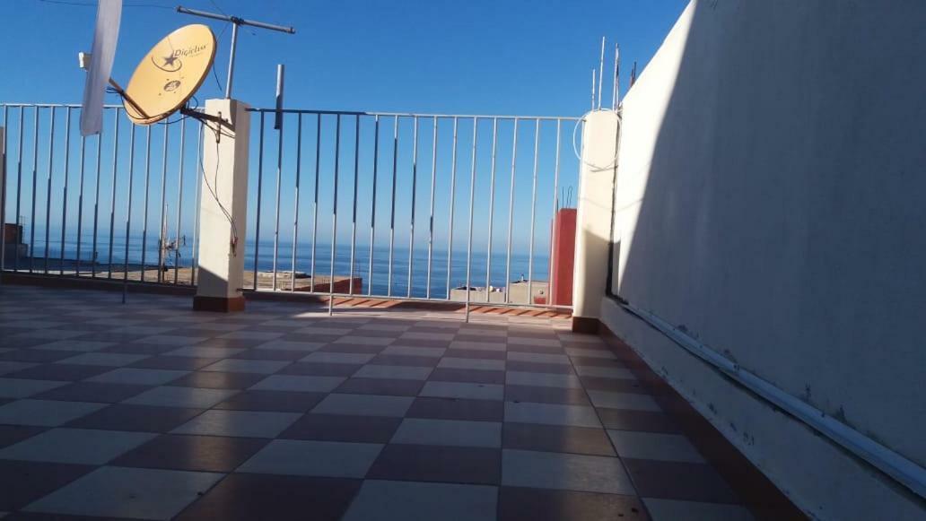 Appartement Alhoceima 알호세이마 외부 사진