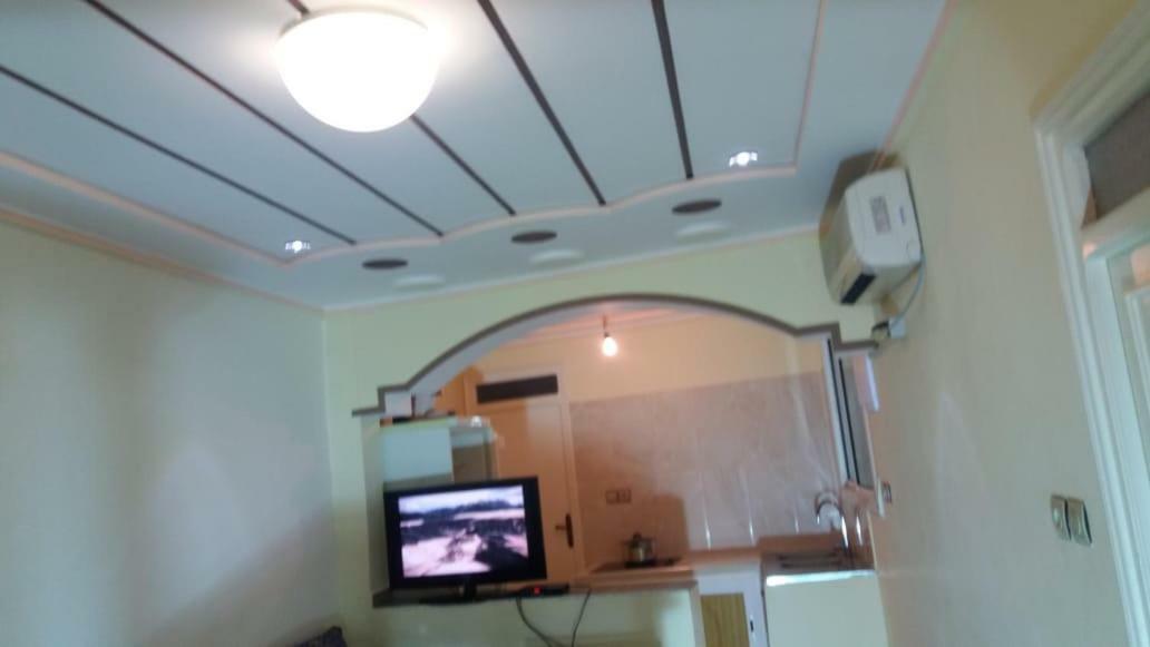 Appartement Alhoceima 알호세이마 외부 사진
