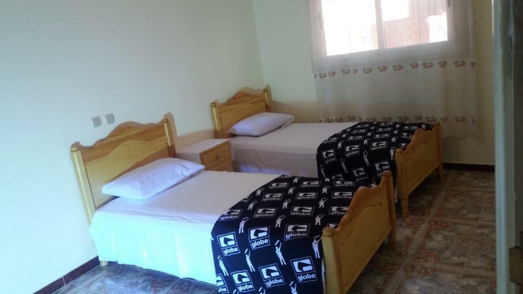 Appartement Alhoceima 알호세이마 외부 사진