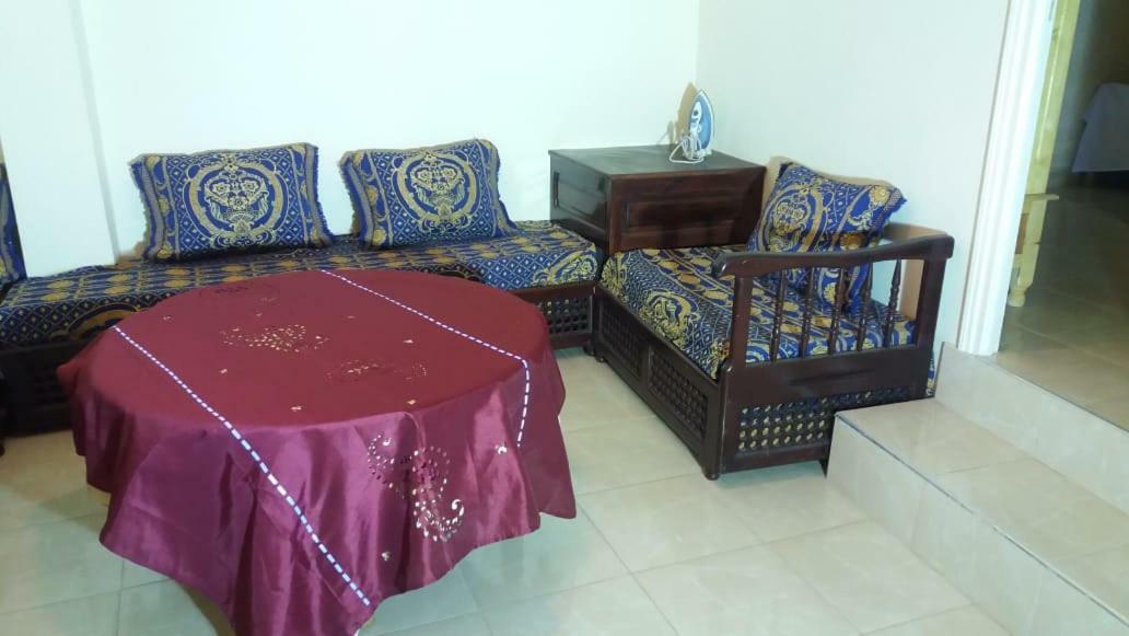 Appartement Alhoceima 알호세이마 외부 사진