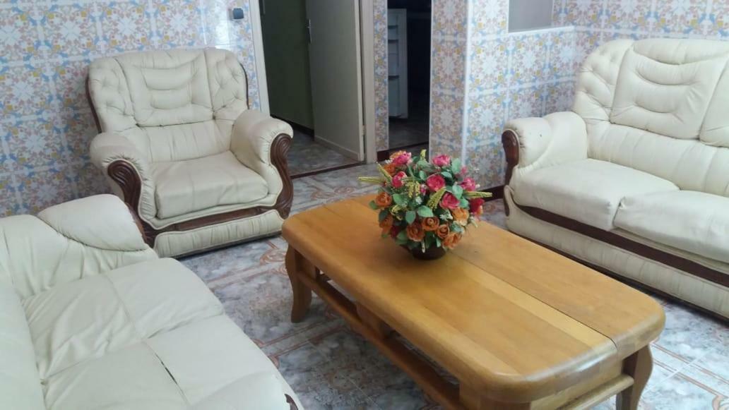 Appartement Alhoceima 알호세이마 외부 사진