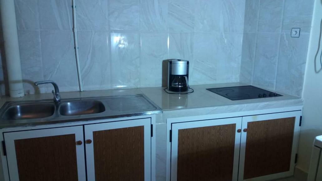 Appartement Alhoceima 알호세이마 외부 사진
