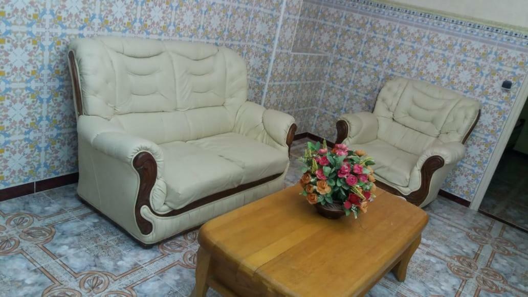 Appartement Alhoceima 알호세이마 외부 사진